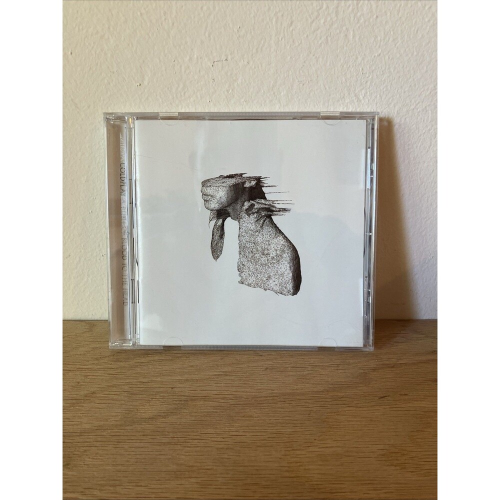 A Rush of Blood to the Head by Coldplay (CD, 2002)